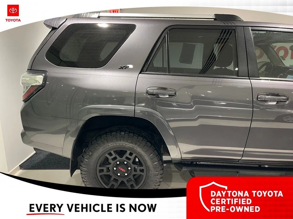 2023 Toyota 4Runner 5th Gen - Image 9 of 10