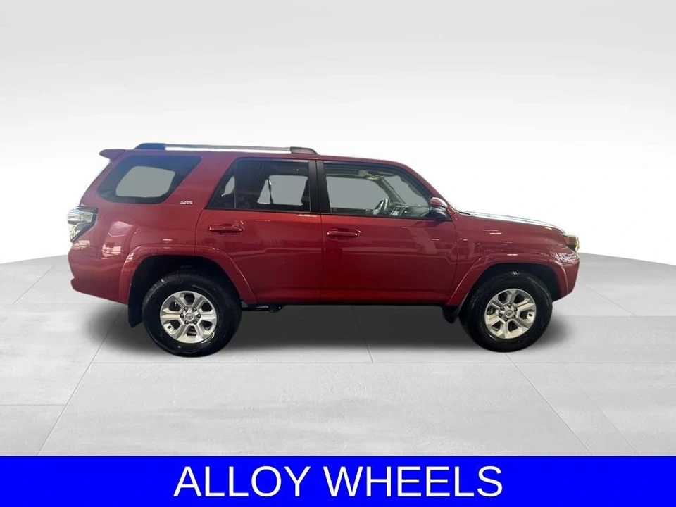 2023 Toyota 4Runner 5th Gen - Image 3 of 12