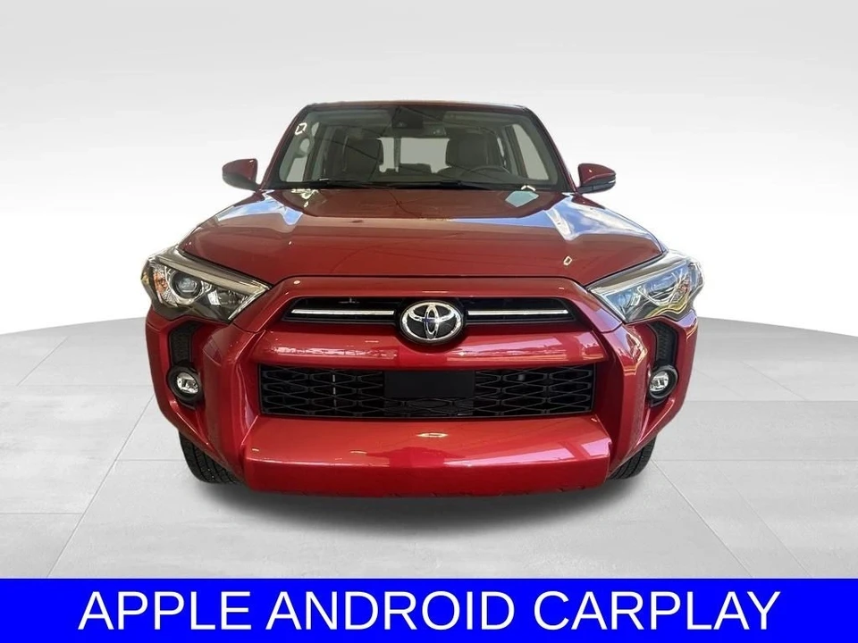 2023 Toyota 4Runner 5th Gen - Image 8 of 12