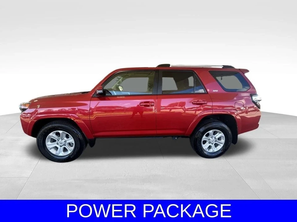 2023 Toyota 4Runner 5th Gen - Image 7 of 12