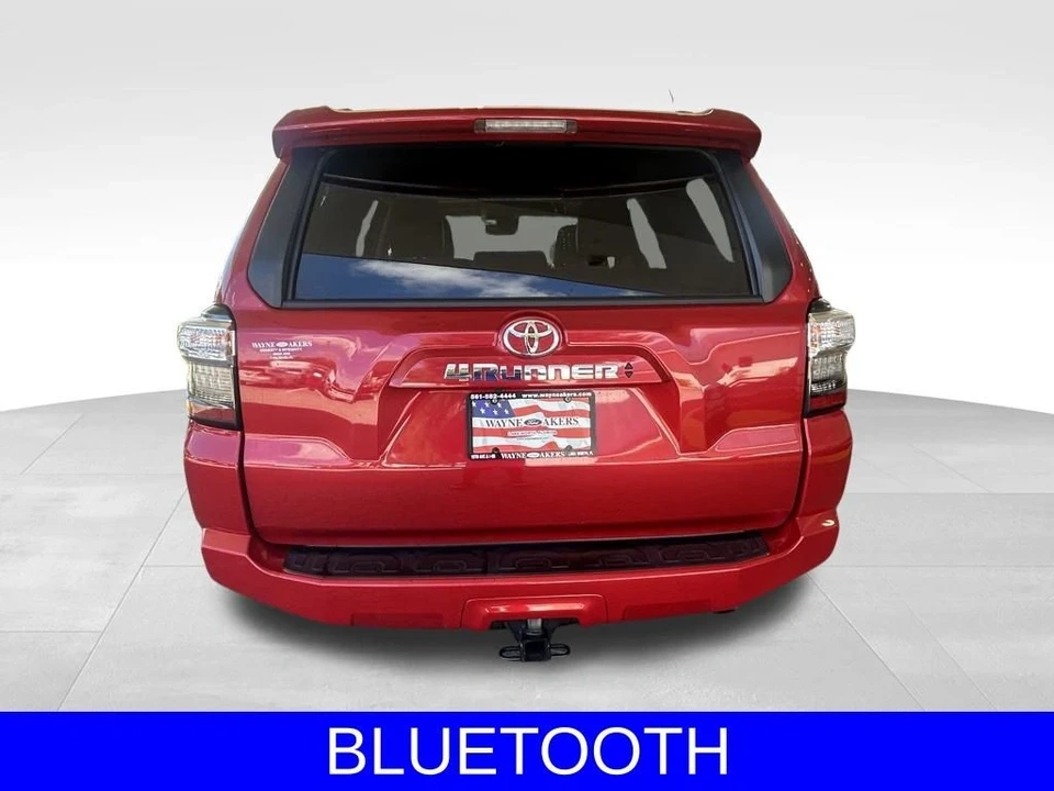 2023 Toyota 4Runner 5th Gen - Image 5 of 12