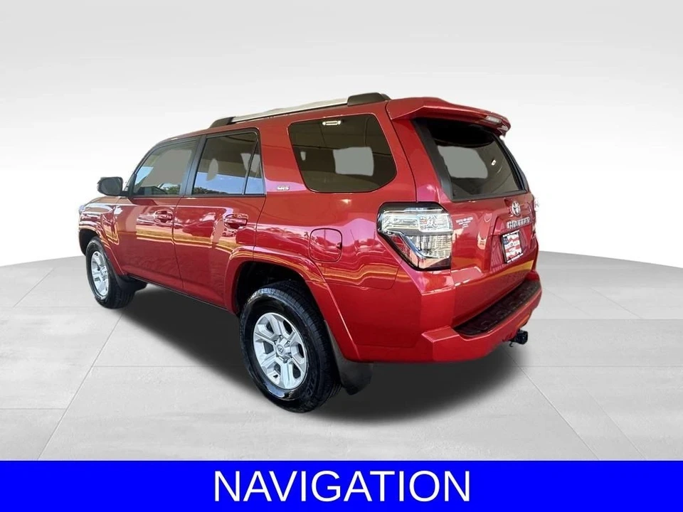 2023 Toyota 4Runner 5th Gen - Image 6 of 12