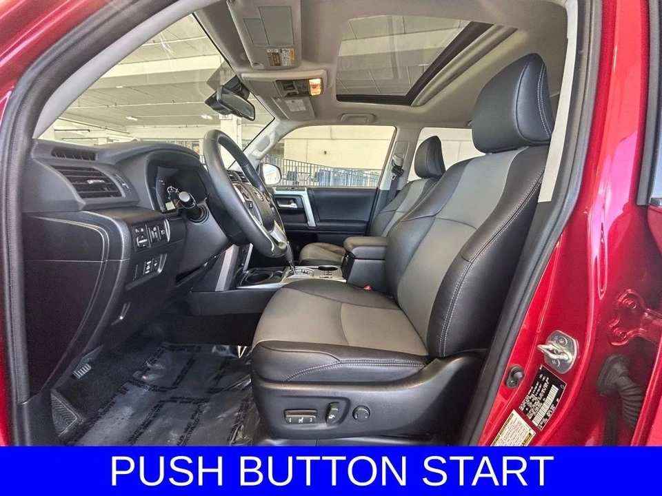 2023 Toyota 4Runner 5th Gen - Image 9 of 12