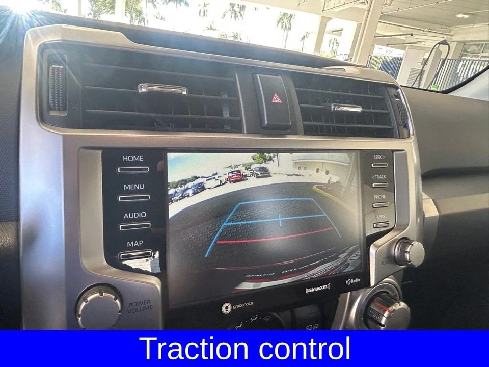 2023 Toyota 4Runner 5th Gen - Image 12 of 12