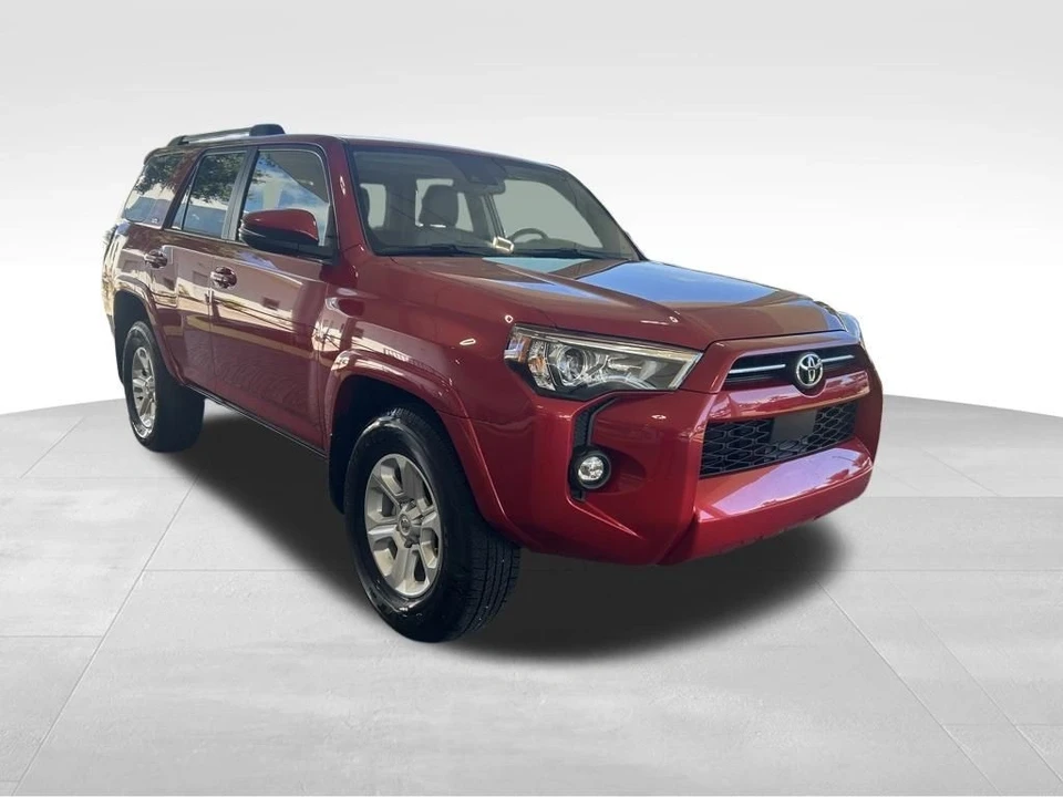 2023 Toyota 4Runner 5th Gen - Image 2 of 12