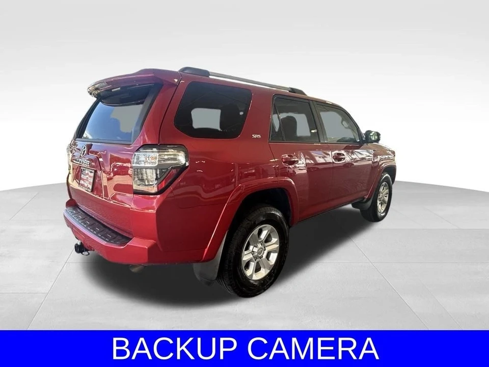 2023 Toyota 4Runner 5th Gen - Image 4 of 12
