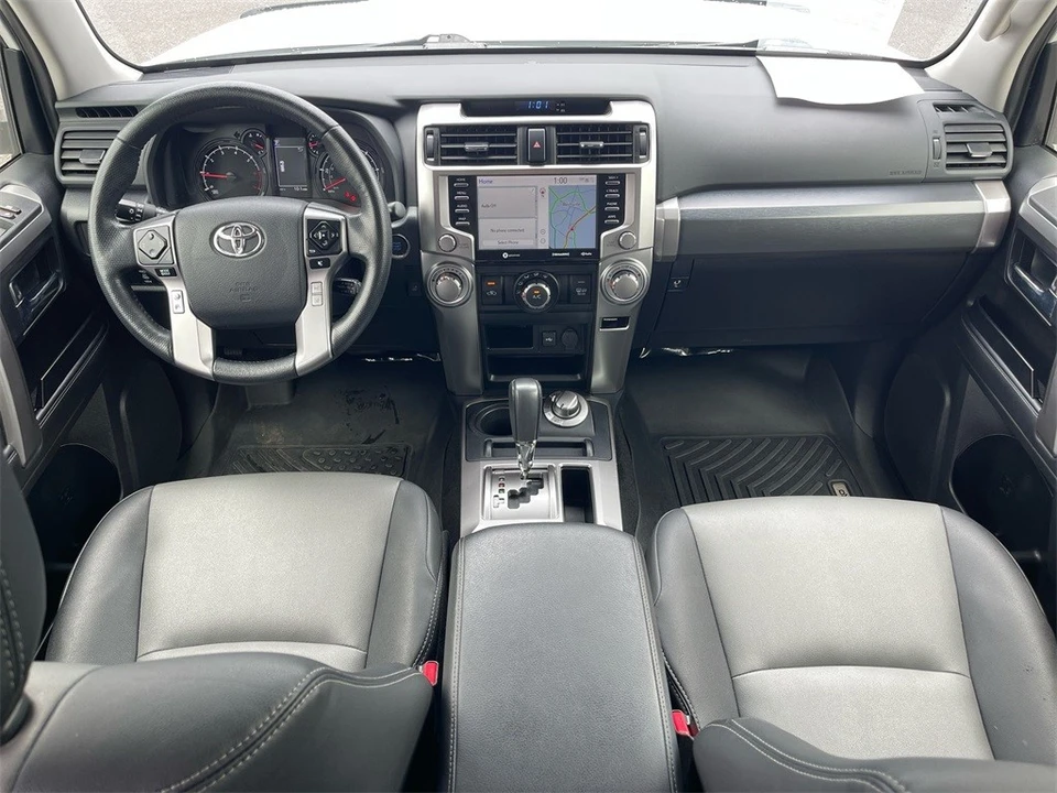 2023 Toyota 4Runner 5th Gen - Image 12 of 12