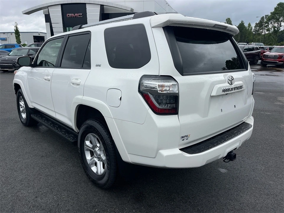2023 Toyota 4Runner 5th Gen - Image 3 of 12