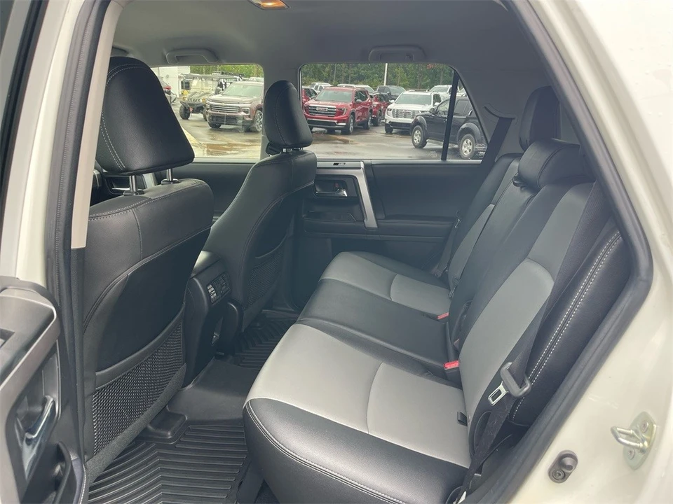 2023 Toyota 4Runner 5th Gen - Image 11 of 12
