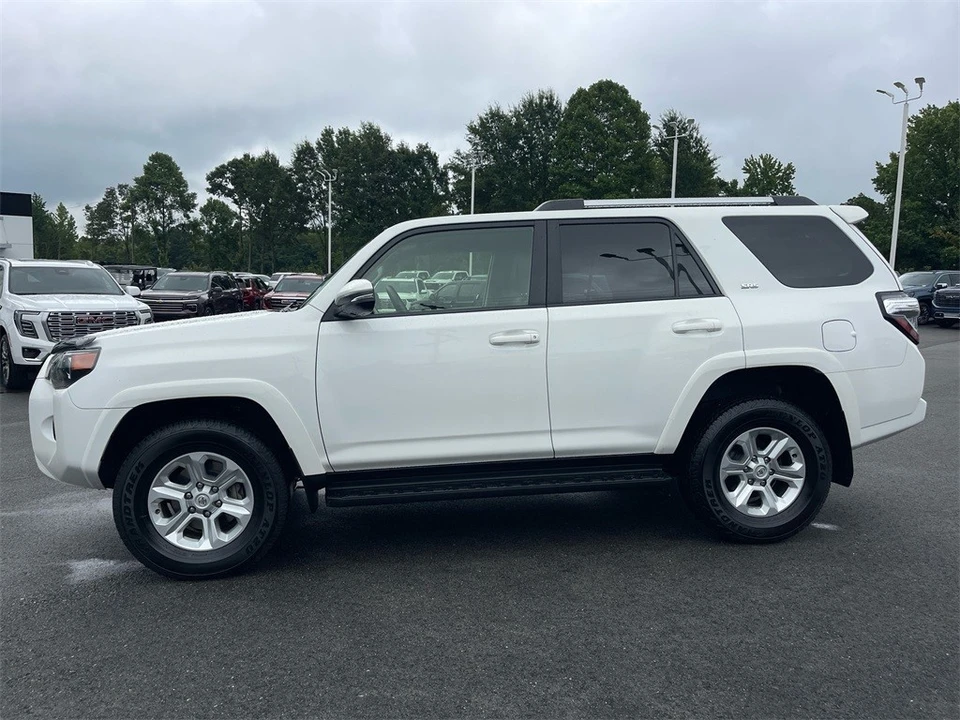 2023 Toyota 4Runner 5th Gen - Image 2 of 12