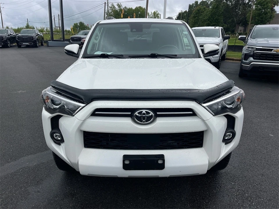 2023 Toyota 4Runner 5th Gen - Image 8 of 12