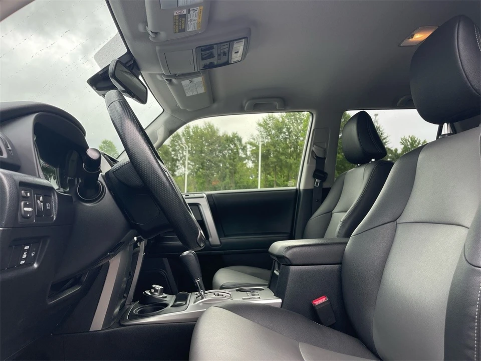 2023 Toyota 4Runner 5th Gen - Image 9 of 12
