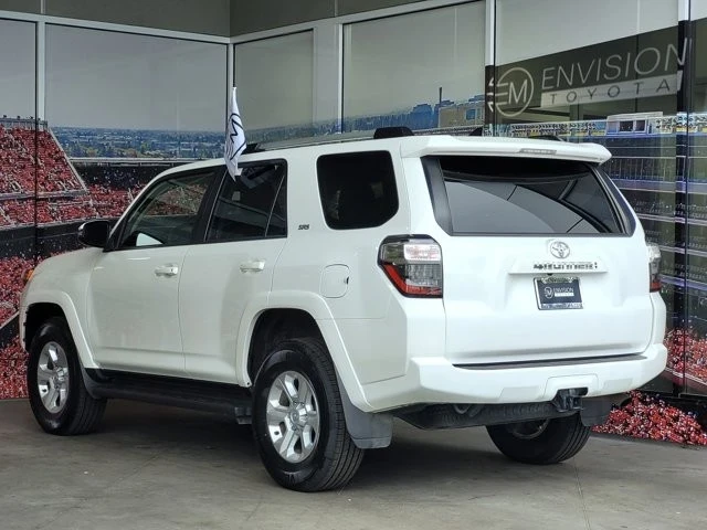2023 Toyota 4Runner 5th Gen - Image 6 of 12