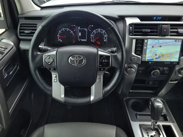 2023 Toyota 4Runner 5th Gen - Image 12 of 12