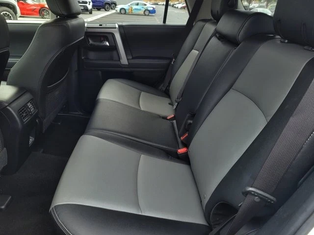 2023 Toyota 4Runner 5th Gen - Image 11 of 12