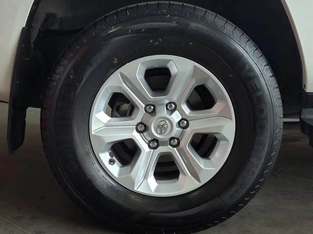 2023 Toyota 4Runner 5th Gen - Image 5 of 12