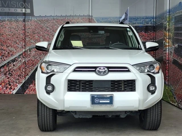 2023 Toyota 4Runner 5th Gen - Image 3 of 12