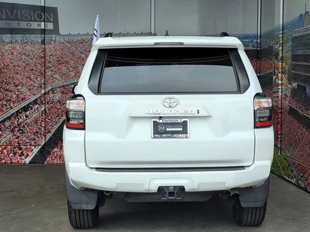 2023 Toyota 4Runner 5th Gen - Image 7 of 12