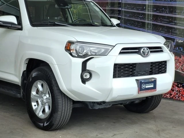 2023 Toyota 4Runner 5th Gen - Image 2 of 12