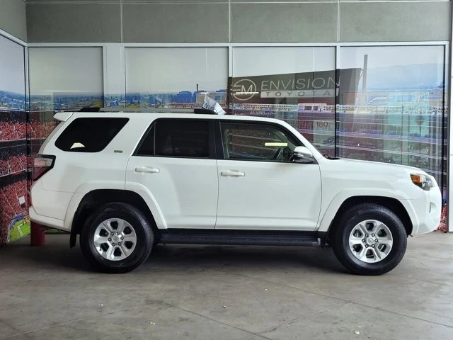 2023 Toyota 4Runner 5th Gen - Image 4 of 12