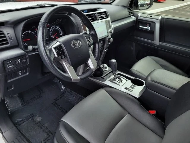 2023 Toyota 4Runner 5th Gen - Image 8 of 12