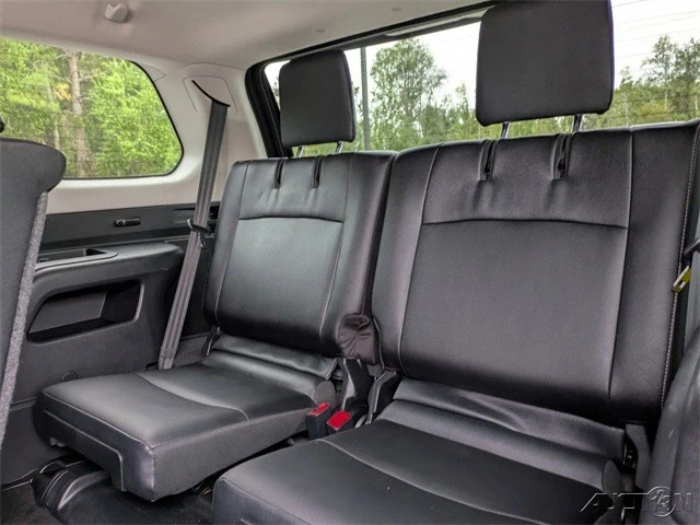 2023 Toyota 4Runner 5th Gen - Image 15 of 21