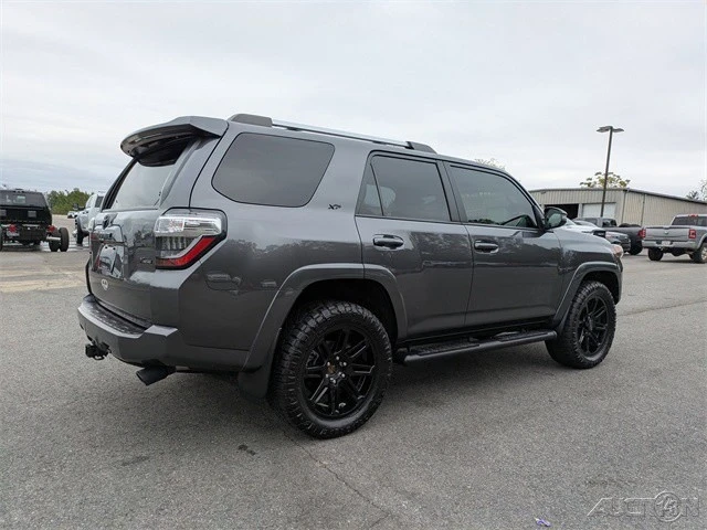 2023 Toyota 4Runner 5th Gen - Image 4 of 12