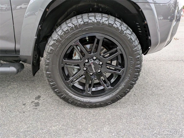 2023 Toyota 4Runner 5th Gen - Image 11 of 12