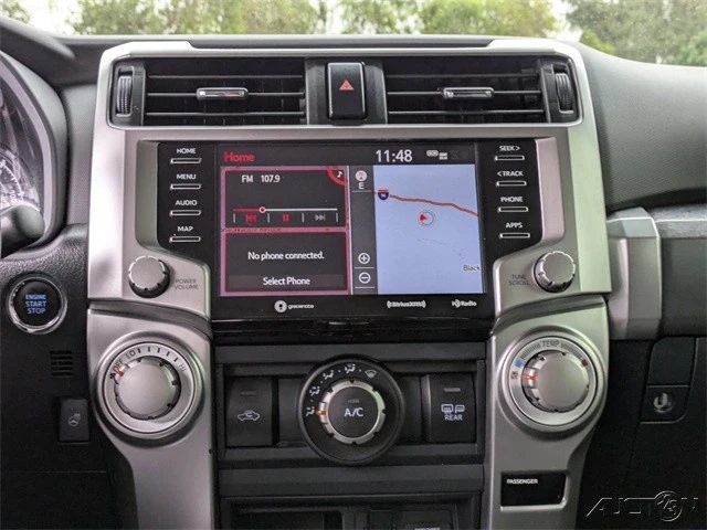 2023 Toyota 4Runner 5th Gen - Image 19 of 21