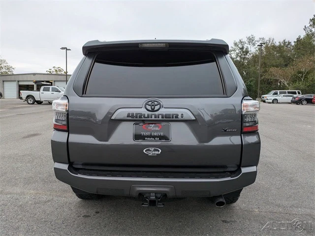 2023 Toyota 4Runner 5th Gen - Image 5 of 12