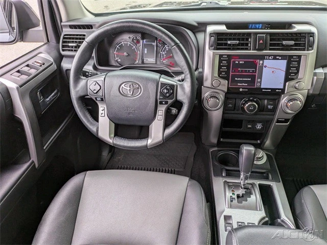 2023 Toyota 4Runner 5th Gen - Image 17 of 21