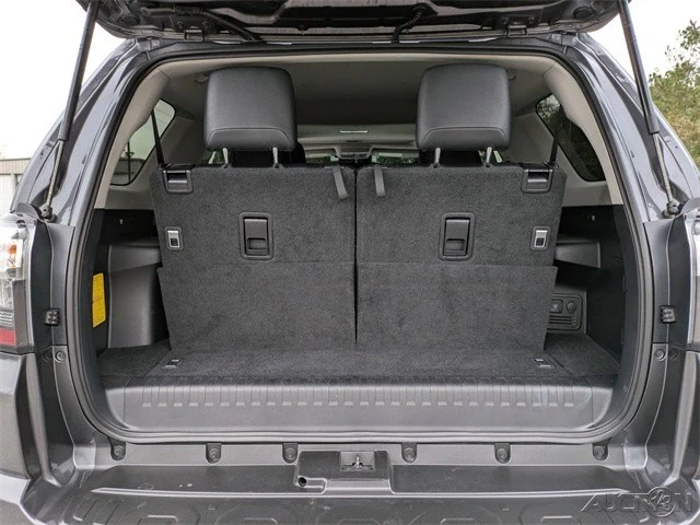 2023 Toyota 4Runner 5th Gen - Image 13 of 21