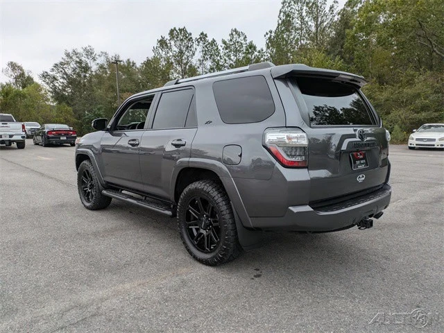 2023 Toyota 4Runner 5th Gen - Image 6 of 12