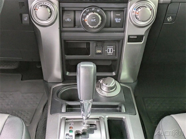 2023 Toyota 4Runner 5th Gen - Image 20 of 21
