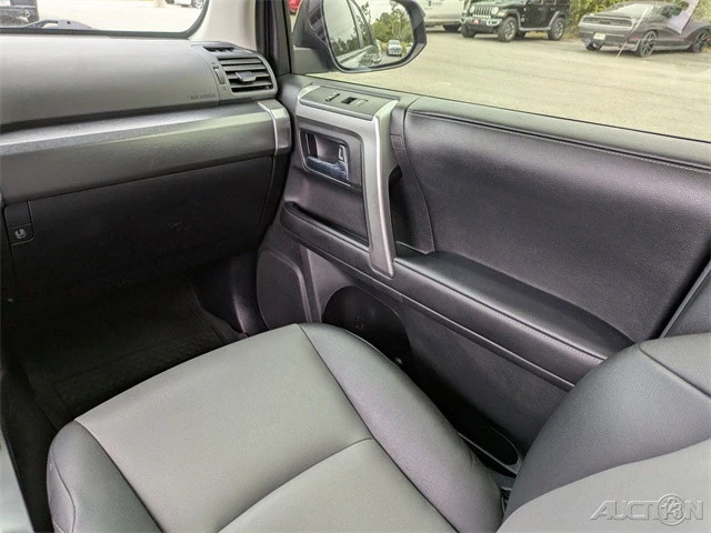 2023 Toyota 4Runner 5th Gen - Image 18 of 21