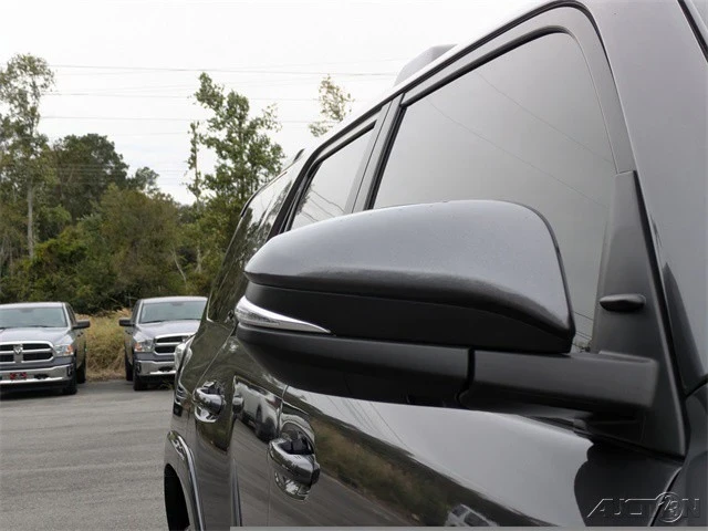 2023 Toyota 4Runner 5th Gen - Image 12 of 12