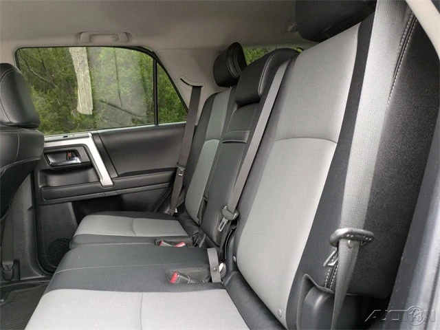 2023 Toyota 4Runner 5th Gen - Image 14 of 21