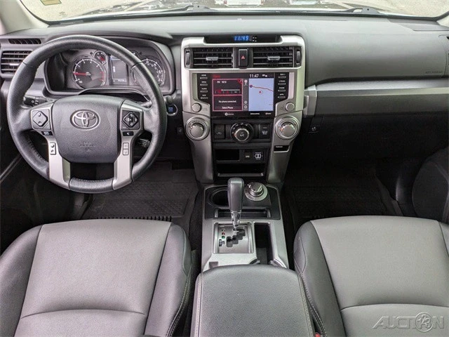 2023 Toyota 4Runner 5th Gen - Image 16 of 21