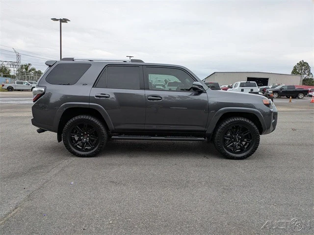 2023 Toyota 4Runner 5th Gen - Image 3 of 12