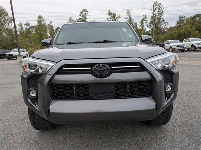 2023 Toyota 4Runner 5th Gen - Image 9 of 12