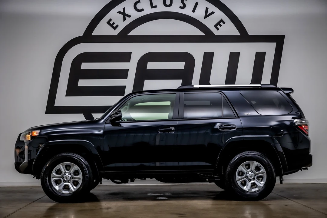 2023 Toyota 4Runner 5th Gen - Image 6 of 12