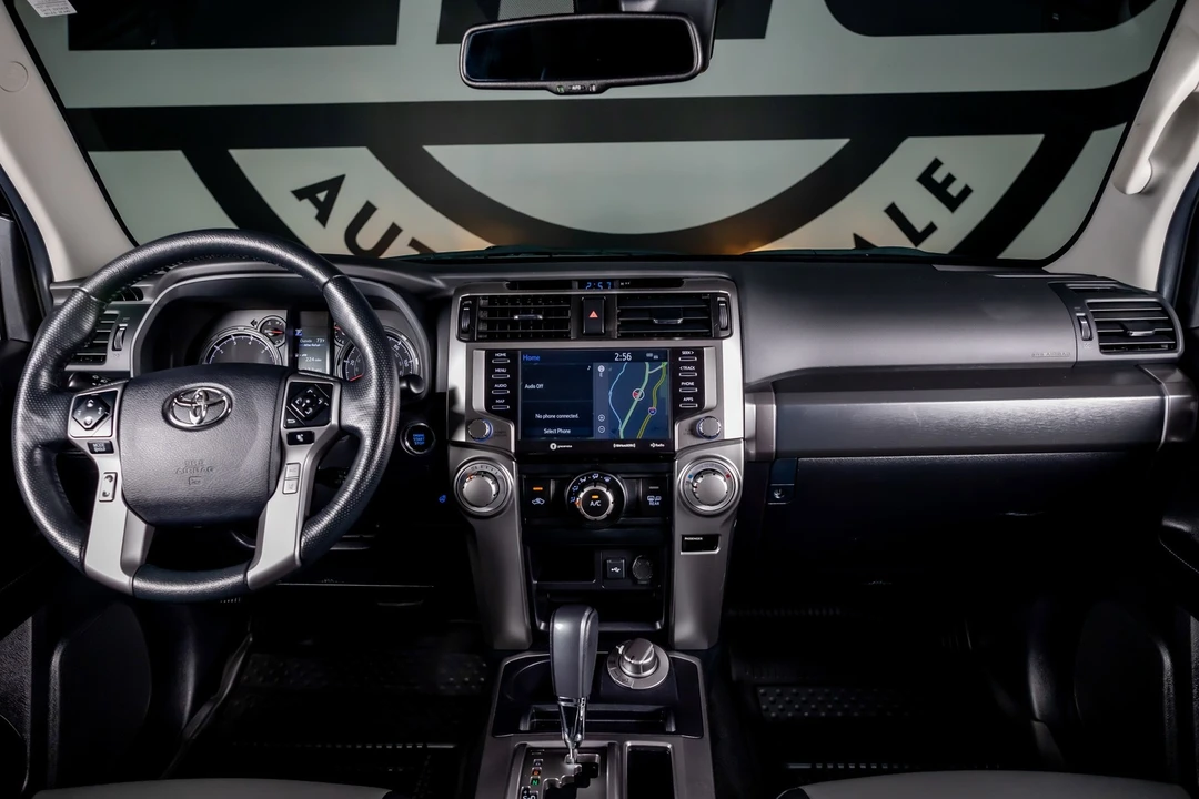 2023 Toyota 4Runner 5th Gen - Image 2 of 12