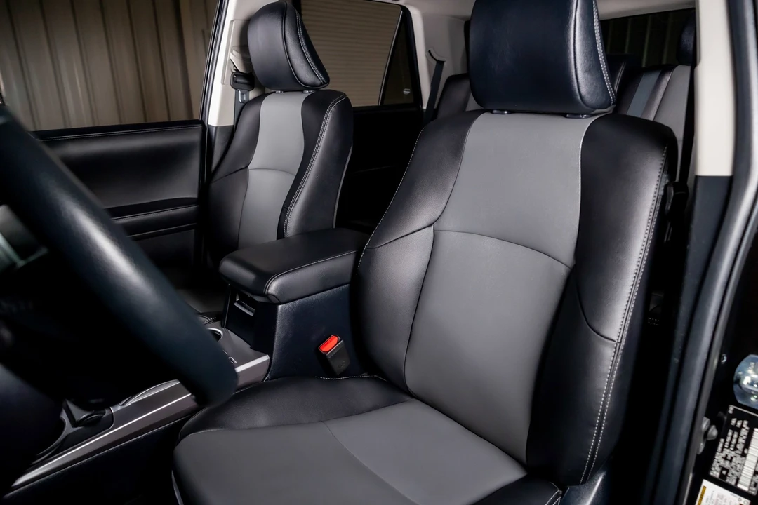 2023 Toyota 4Runner 5th Gen - Image 5 of 12