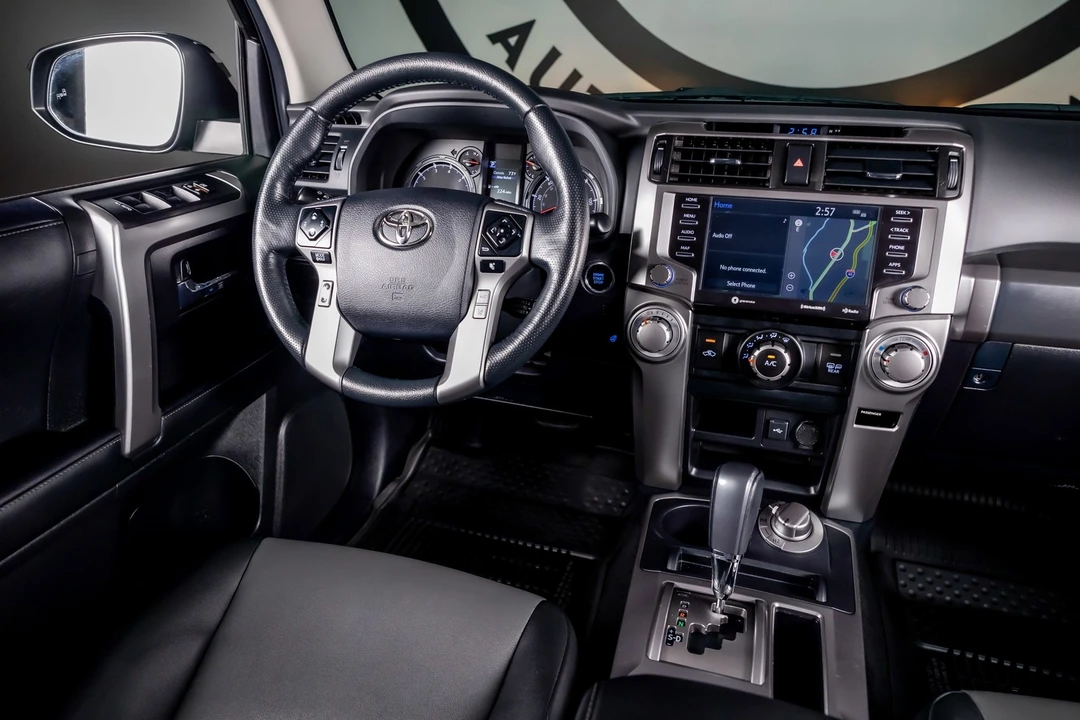 2023 Toyota 4Runner 5th Gen - Image 7 of 12