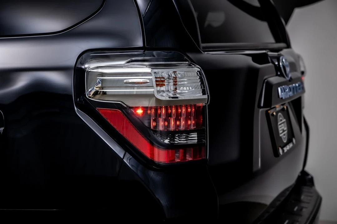 2023 Toyota 4Runner 5th Gen - Image 11 of 12