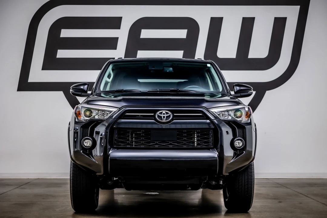 2023 Toyota 4Runner 5th Gen - Image 3 of 12