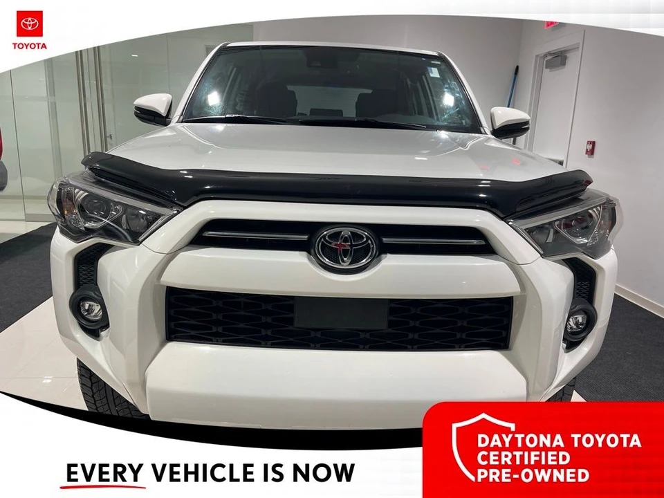 2023 Toyota 4Runner 5th Gen - Image 6 of 12