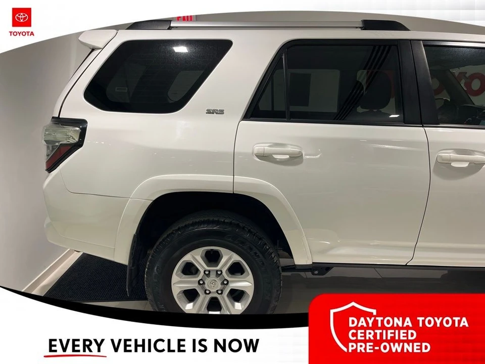 2023 Toyota 4Runner 5th Gen - Image 5 of 12