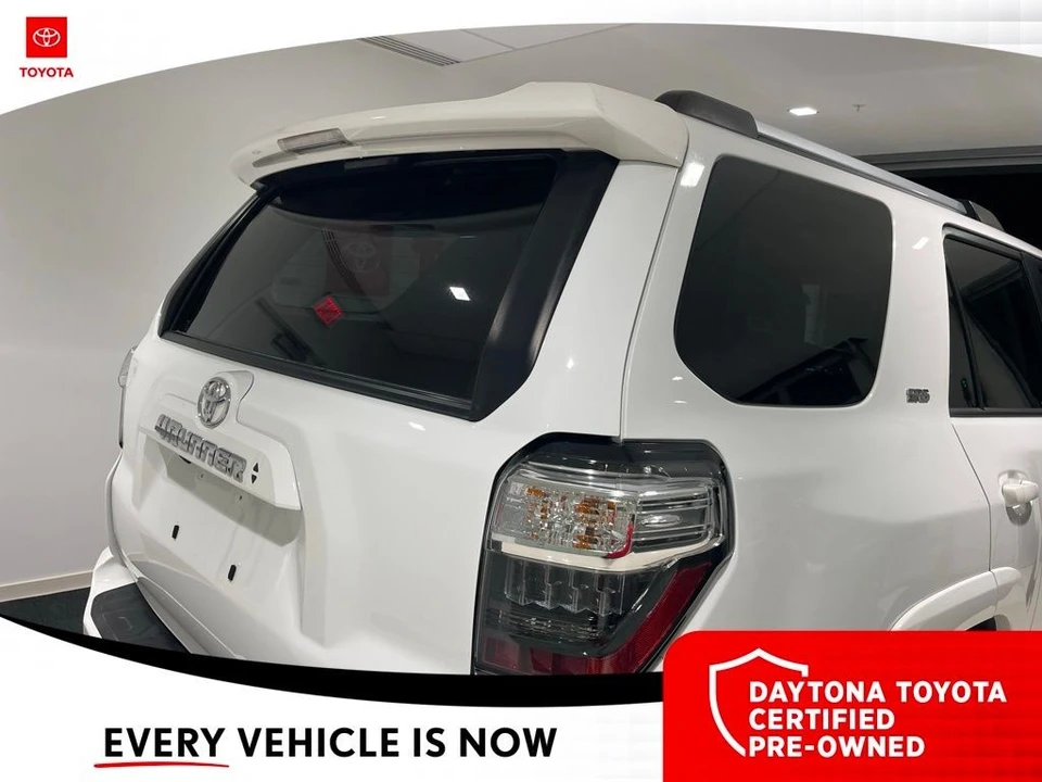 2023 Toyota 4Runner 5th Gen - Image 10 of 12