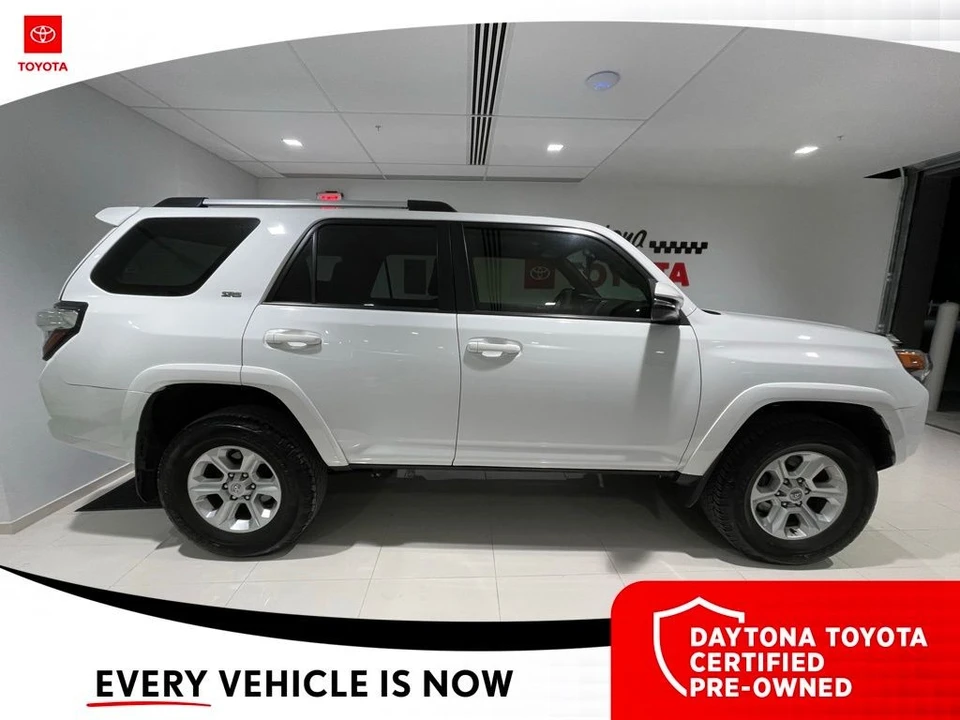 2023 Toyota 4Runner 5th Gen - Image 4 of 12